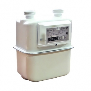 Магнит на счетчик газа СГБ G4 (Сигнал) «Магнит сила»